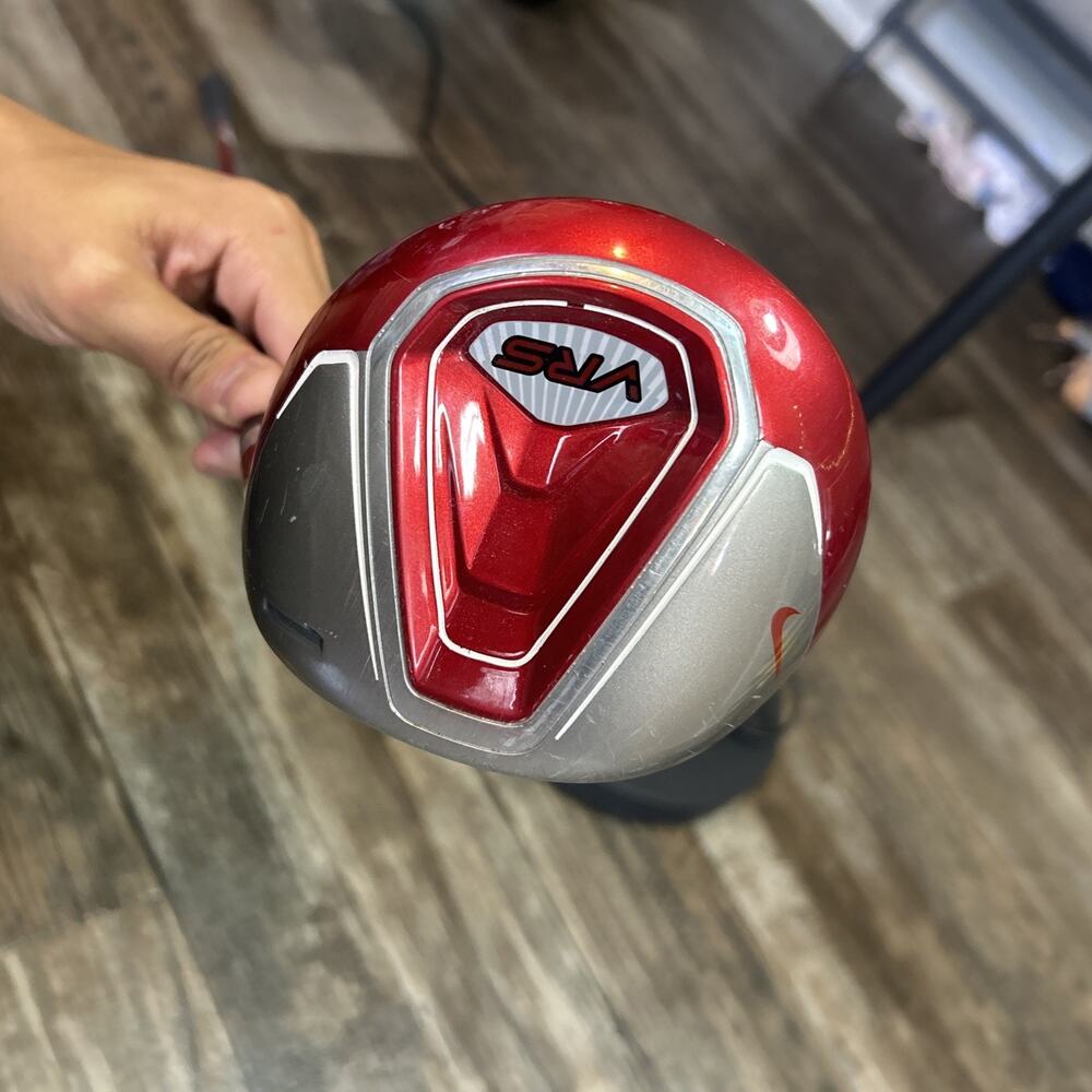Nike VRS Driver Kids Righthanded Gold Club (AZP013498)
